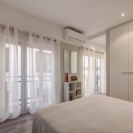 Apartmán Beds & Breaks Casals Valencie Exteriér fotografie