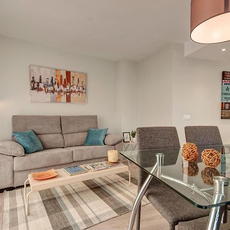 Apartmán Beds & Breaks Casals Valencie Exteriér fotografie