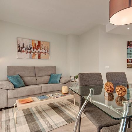 Apartmán Beds & Breaks Casals Valencie Exteriér fotografie