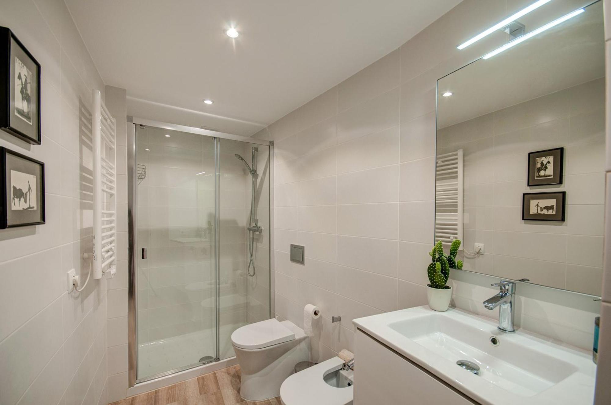 Apartmán Beds & Breaks Casals Valencie Exteriér fotografie